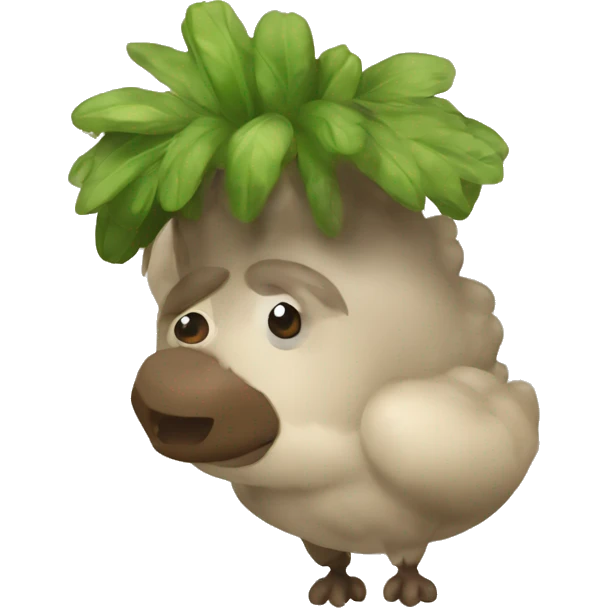 Bicho preguica  emoji