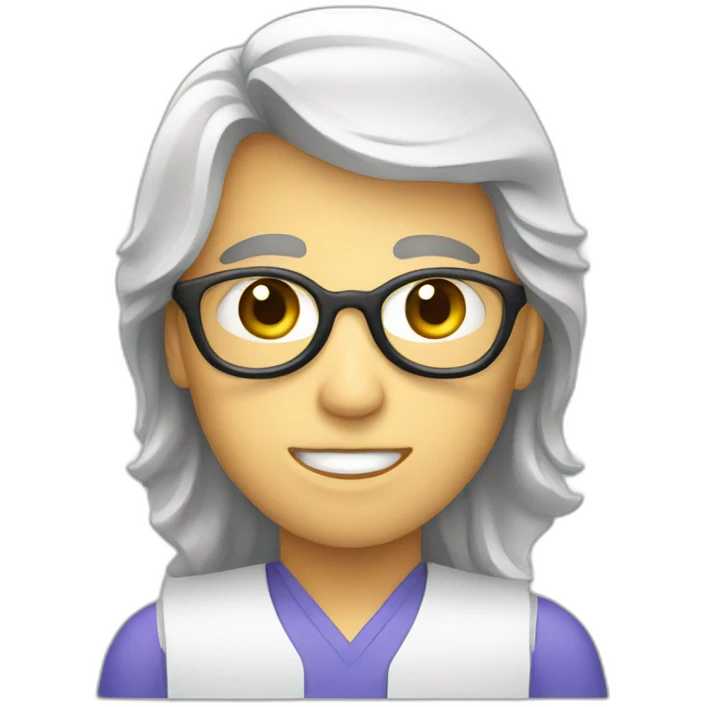 online research lab emoji