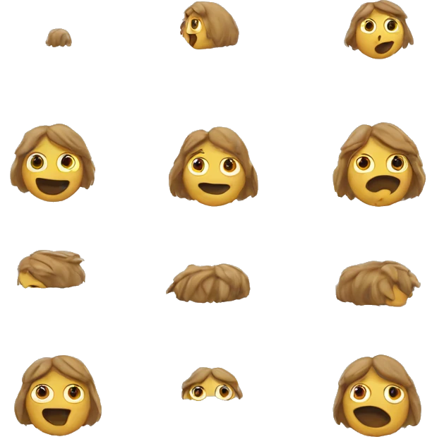Roca emoji