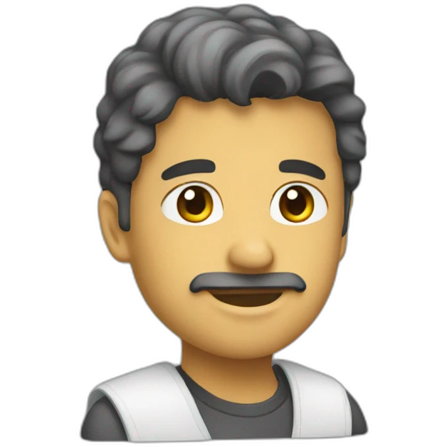 developper emoji
