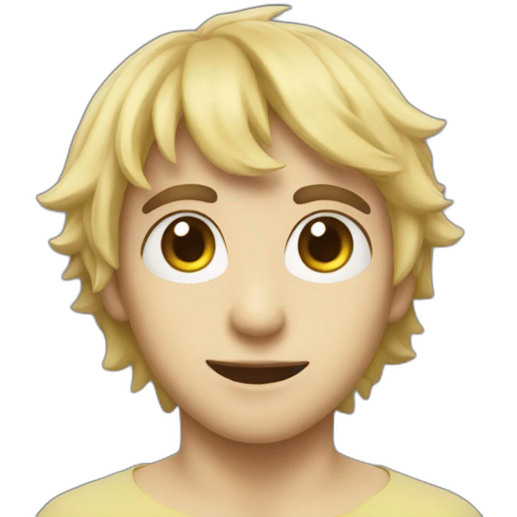 Picashu emoji