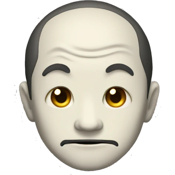 yokai emoji