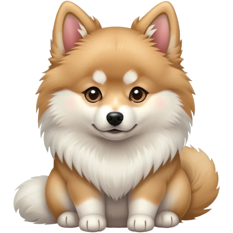 POMSKY emoji