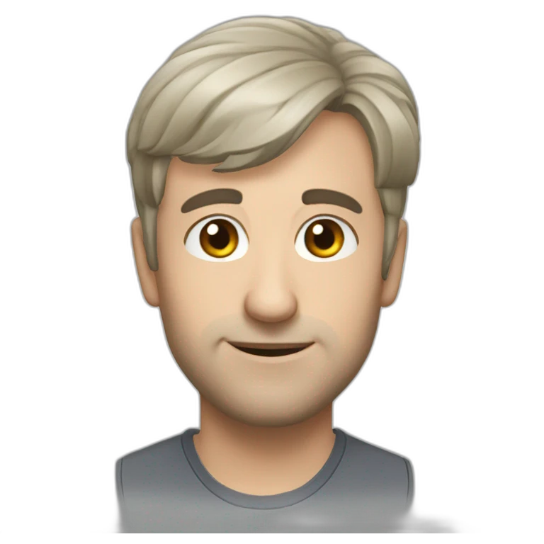 pavol perdik emoji