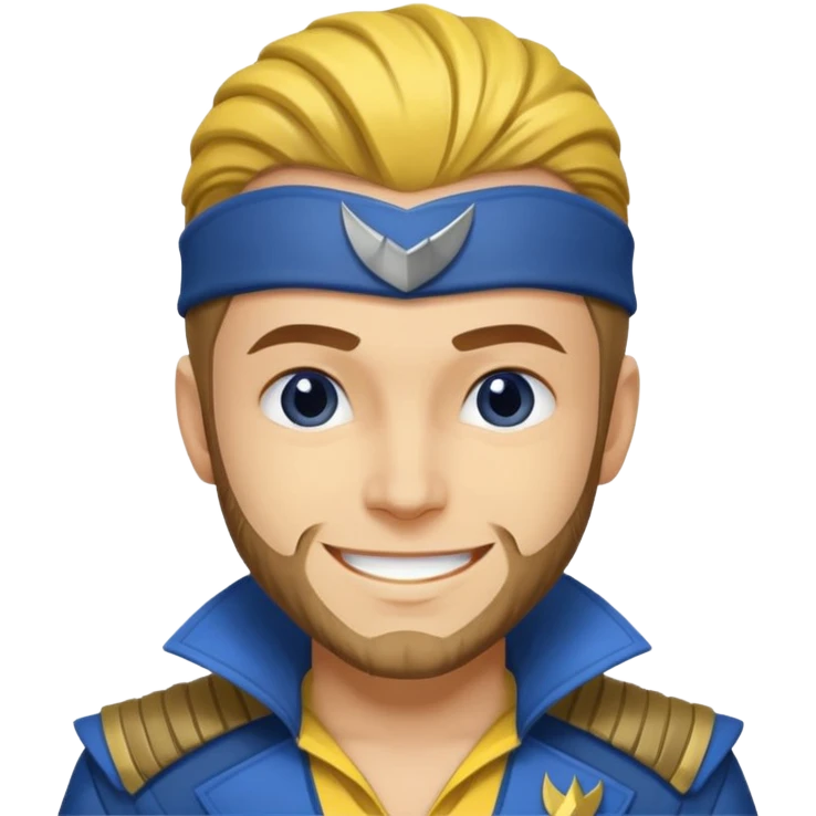 captain boomerang emoji
