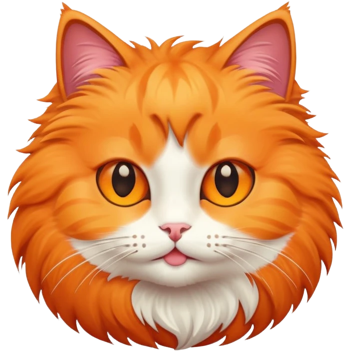 Kedi emoji