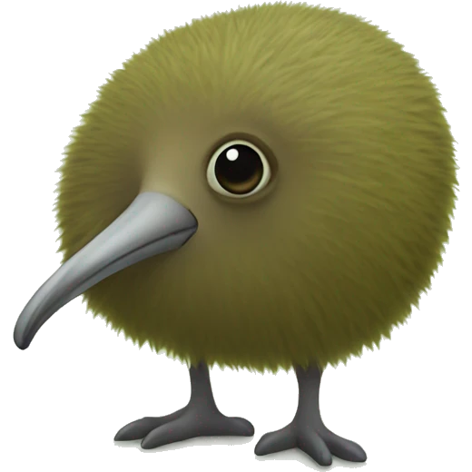 kiwi emoji
