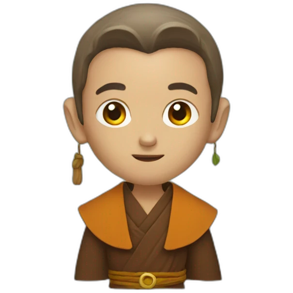 druid monk emoji