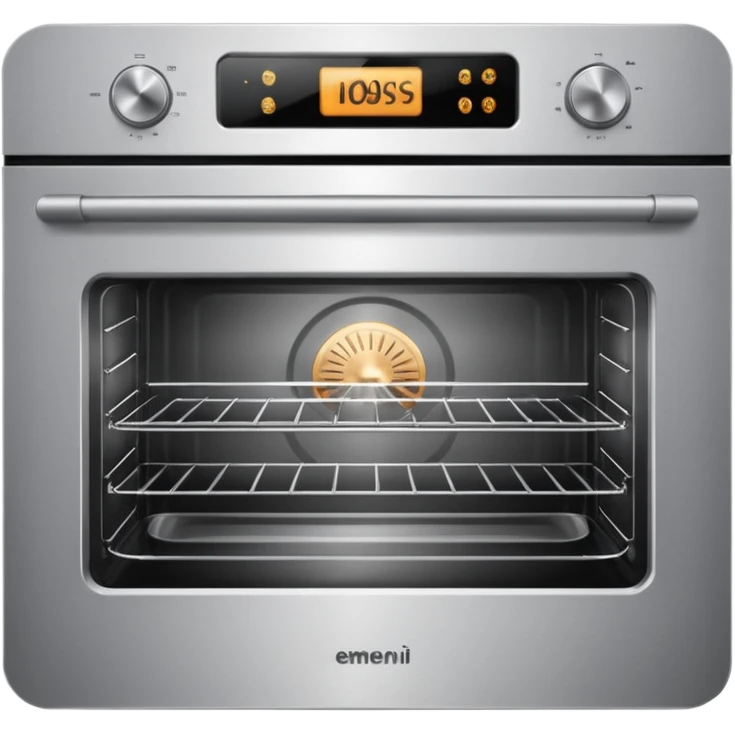 oven emoji