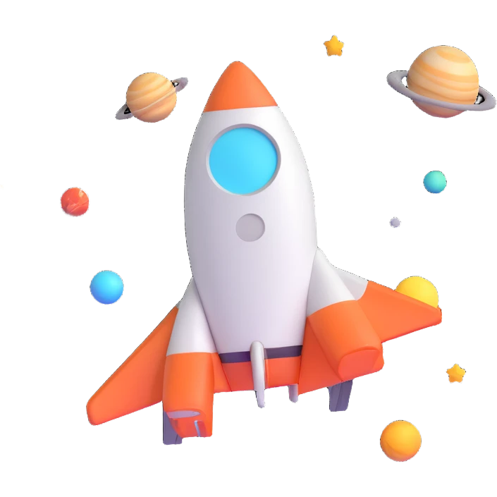 Space emoji