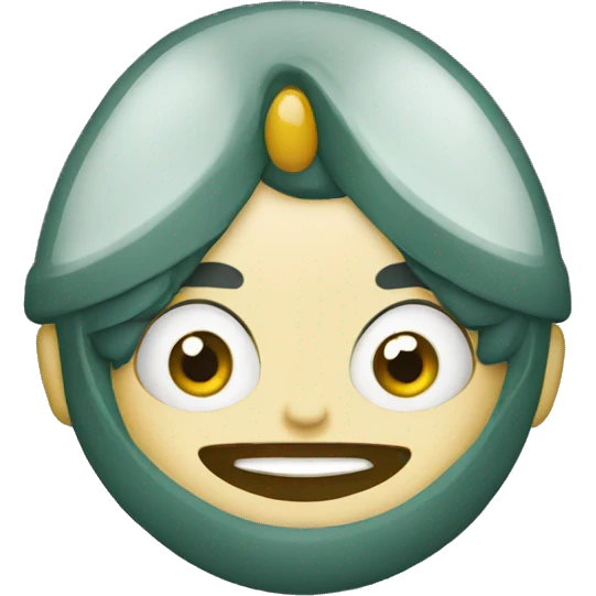 McArabia emoji
