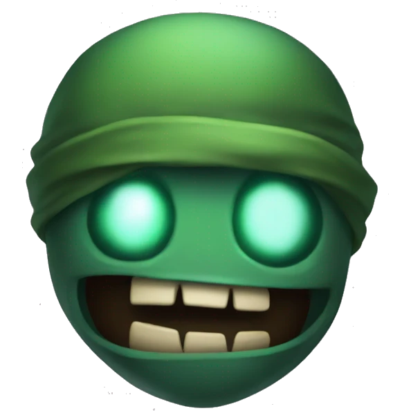Amumu emoji