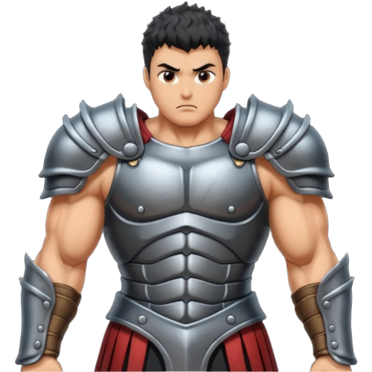 Berserk emoji