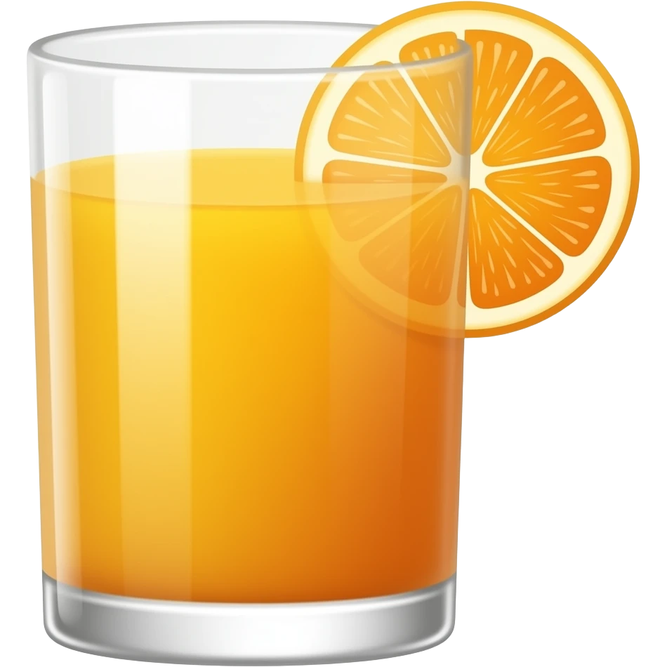 juice emoji
