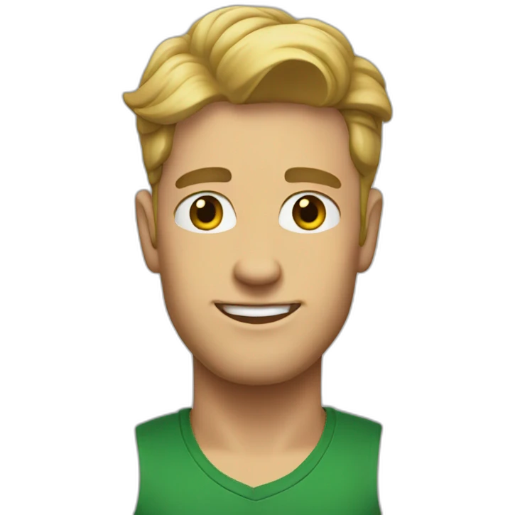 Jef emoji