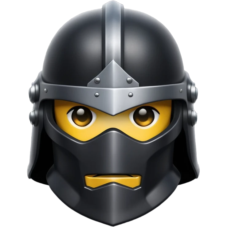 dark waider character emoji