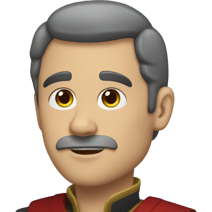 Stefan cel mare emoji
