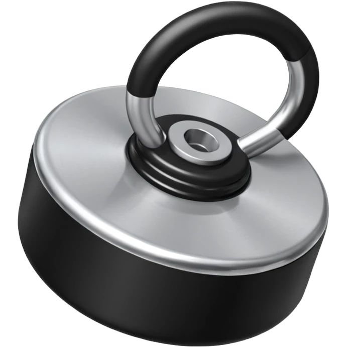 Pesa de gimnasio emoji