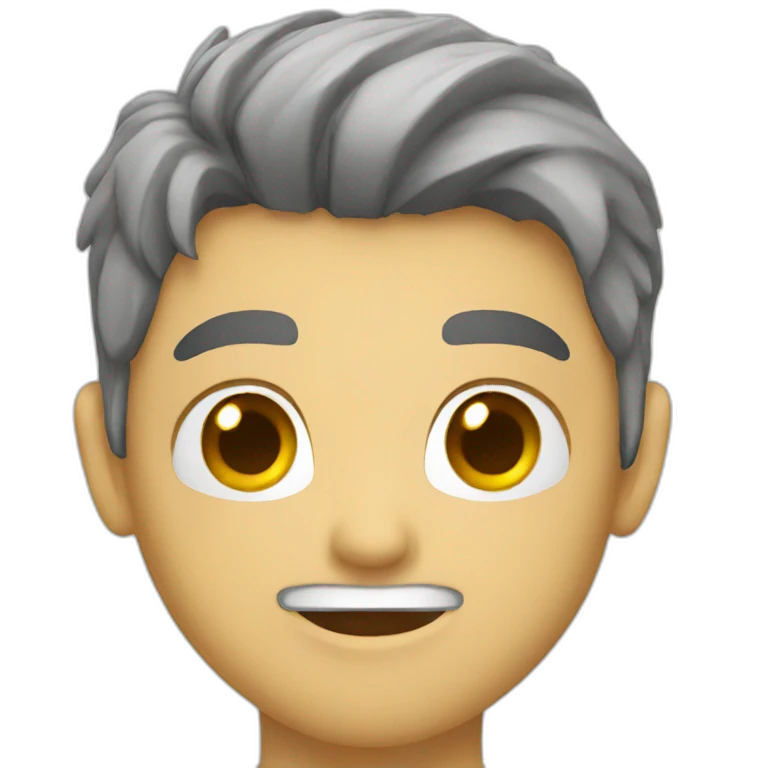 flash emoji