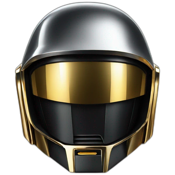 daft punk emoji