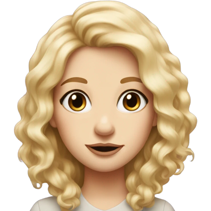 Duffy emoji
