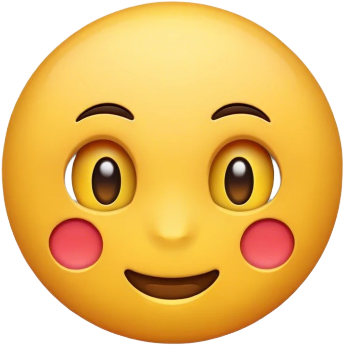 шо emoji