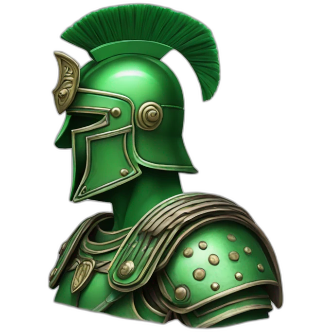 centurion-profile-pen-art-amex-green emoji