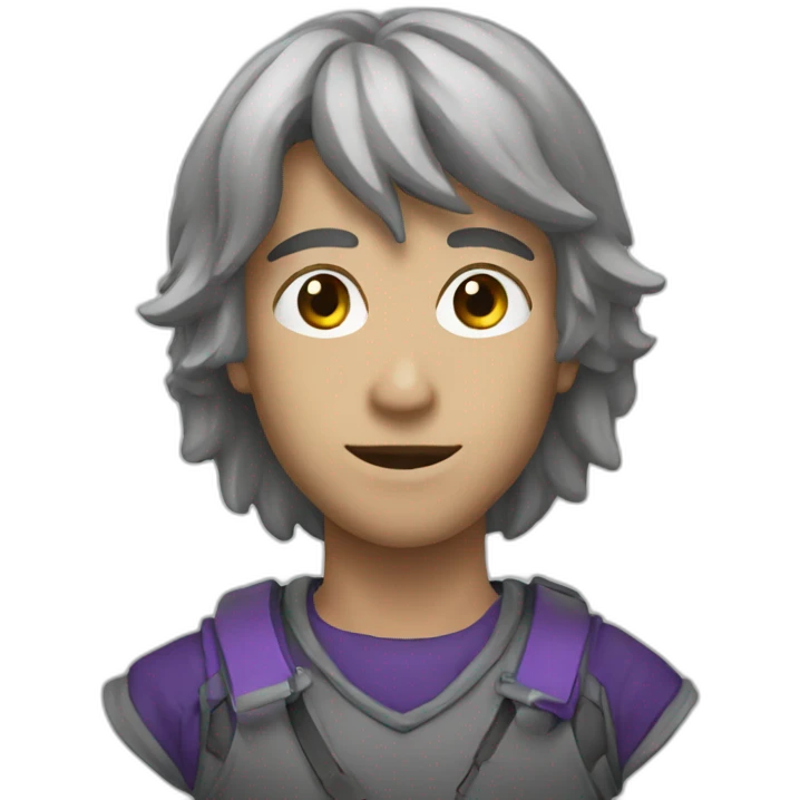 D1 emoji