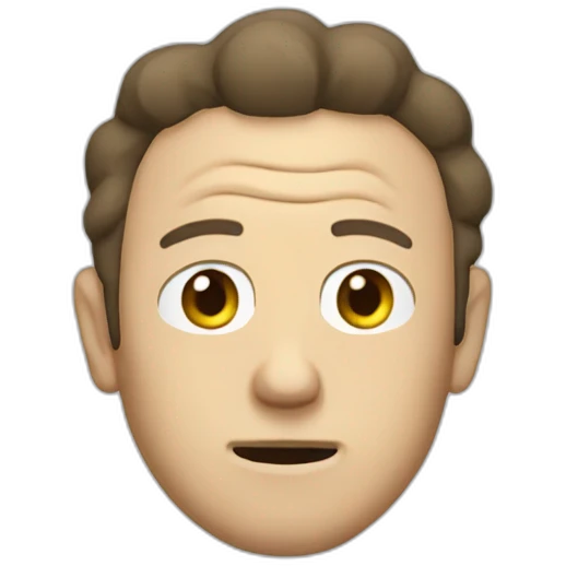 Morty emoji