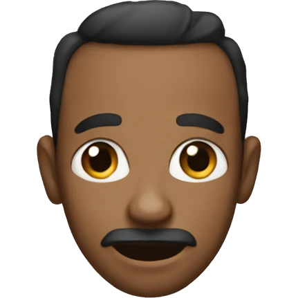 The word vouch emoji
