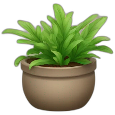 Pot emoji