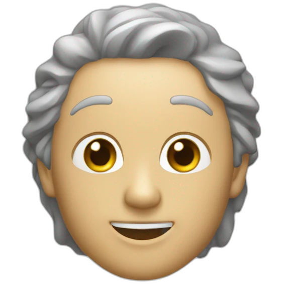 Chat qui conduit une Clio emoji
