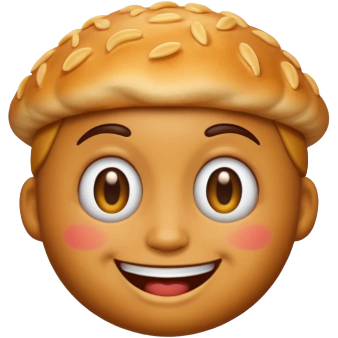 Bake a baddie emoji emoji