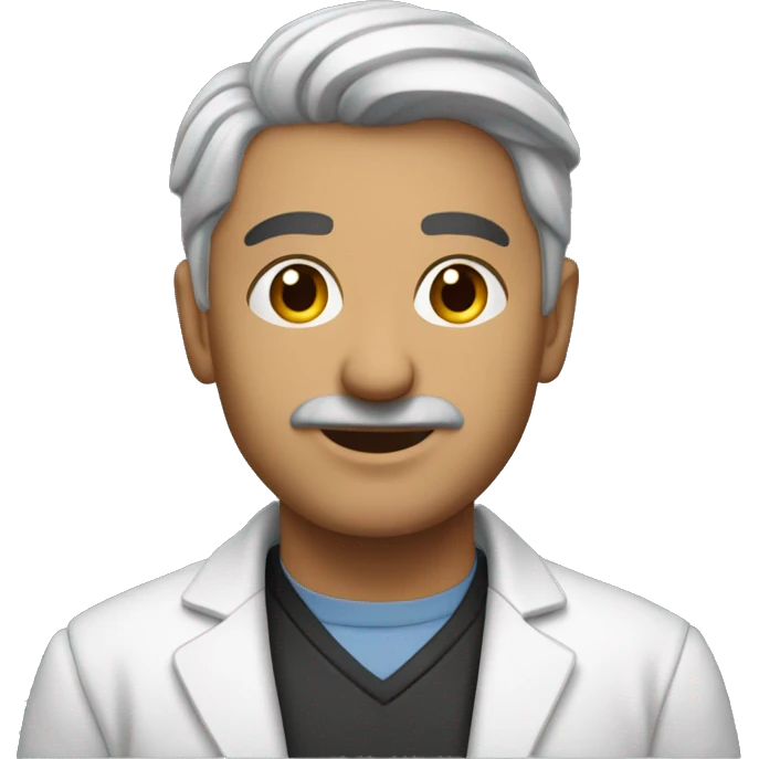 deniz atı emoji