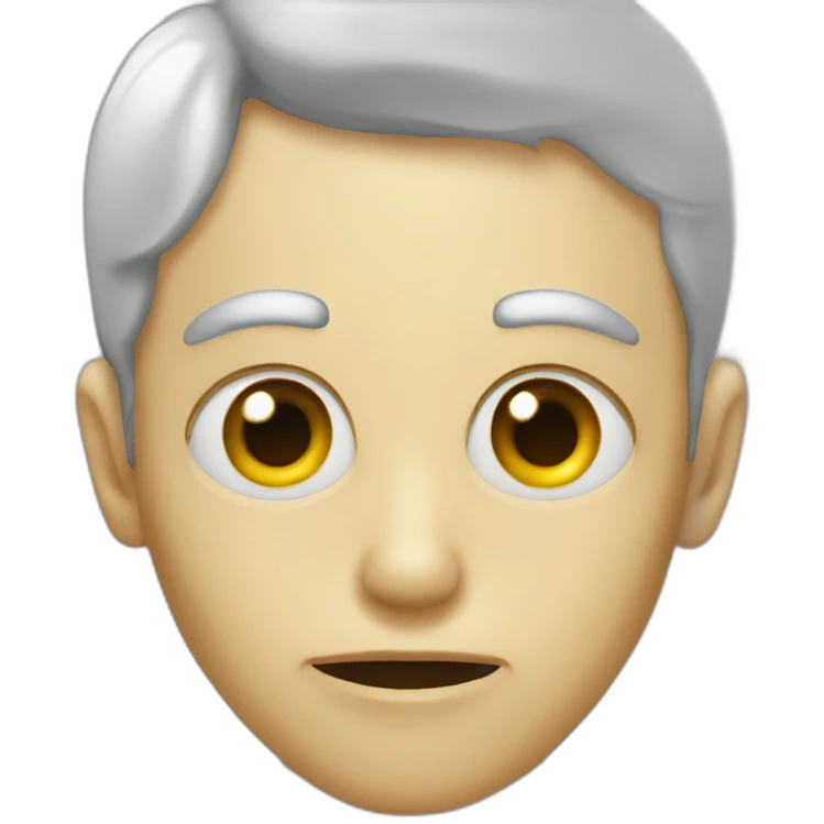 Eater of eyes emoji