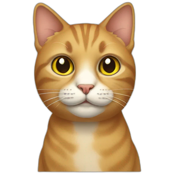 cat emoji