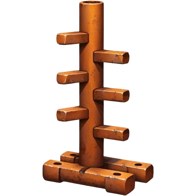 Rebar emoji