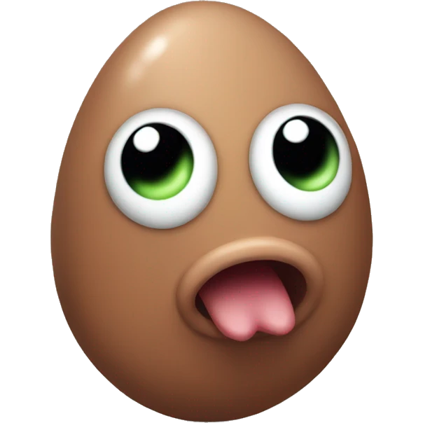 diglet  emoji