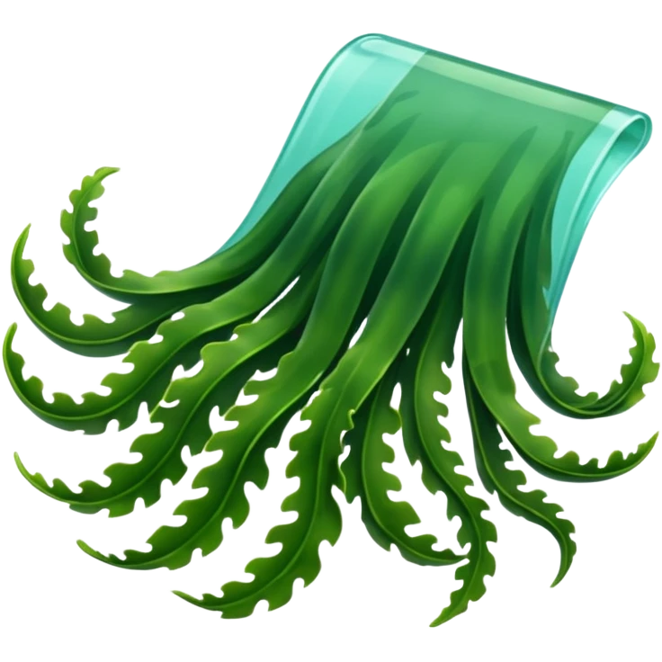 algues marine  emoji
