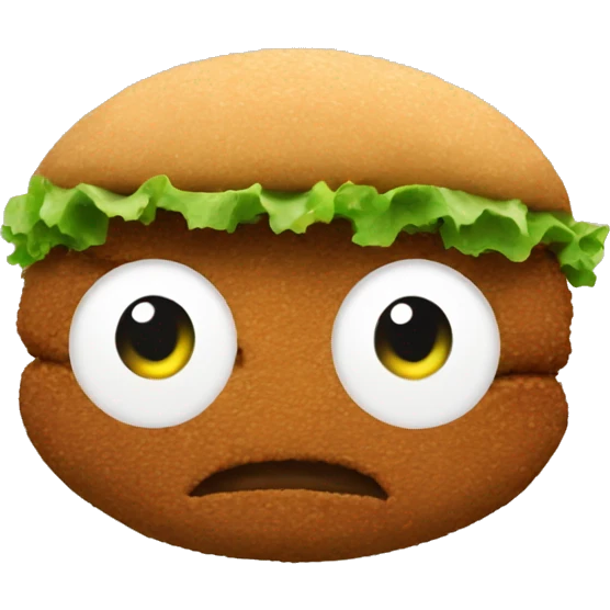 falafel emoji