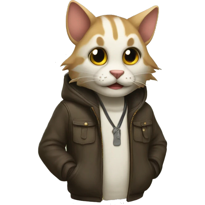 Kemonito  emoji