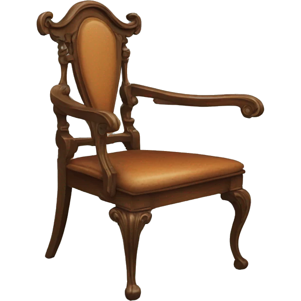 british 1800s seating emoji