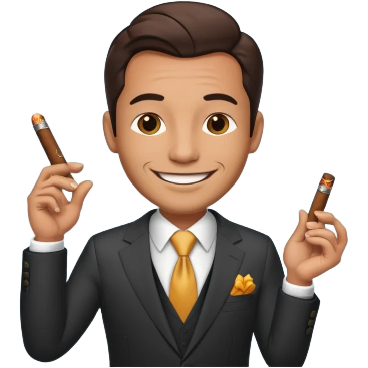 casino pit boss theme emoji