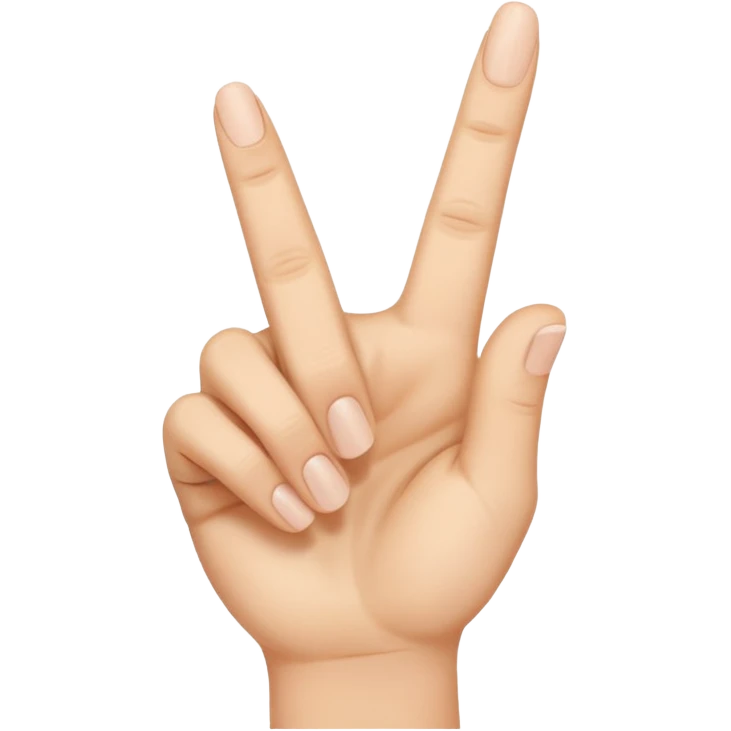 I said middle finger emoji