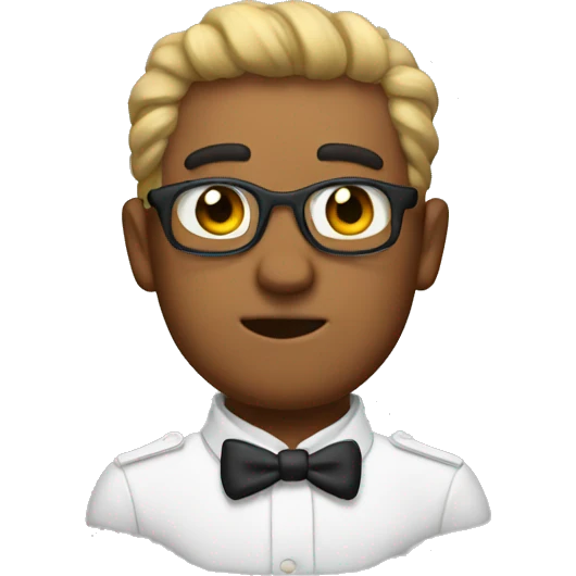 ba dum tss emoji
