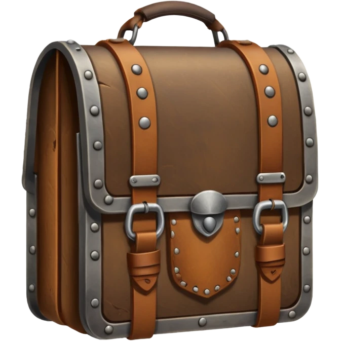Western style design tool emoji