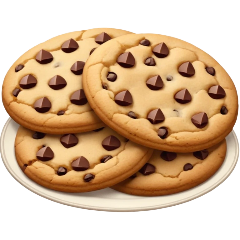 cookies emoji