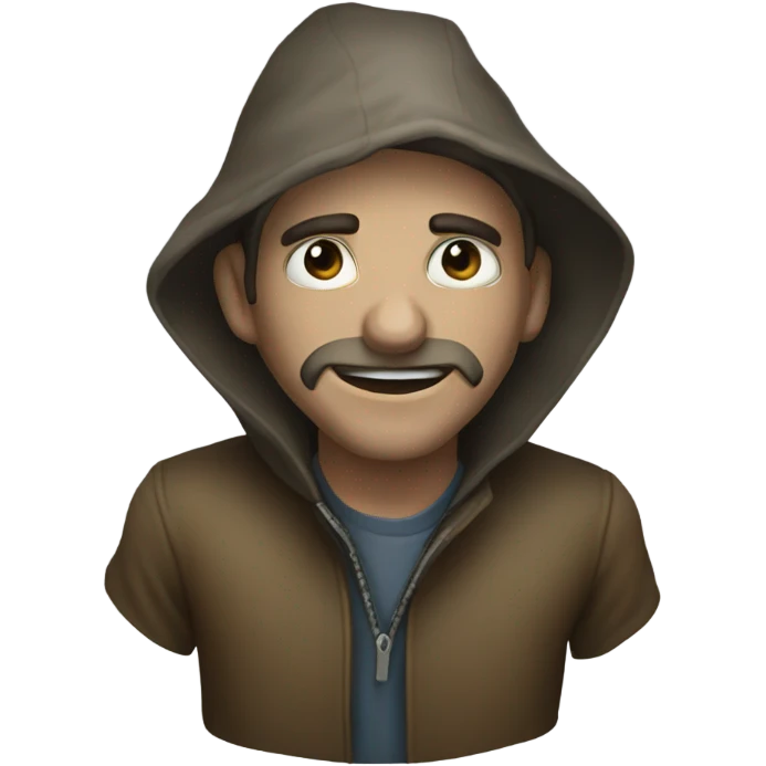 snatcher emoji