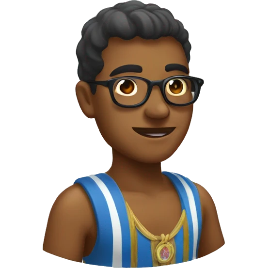 sol de janeiro emoji