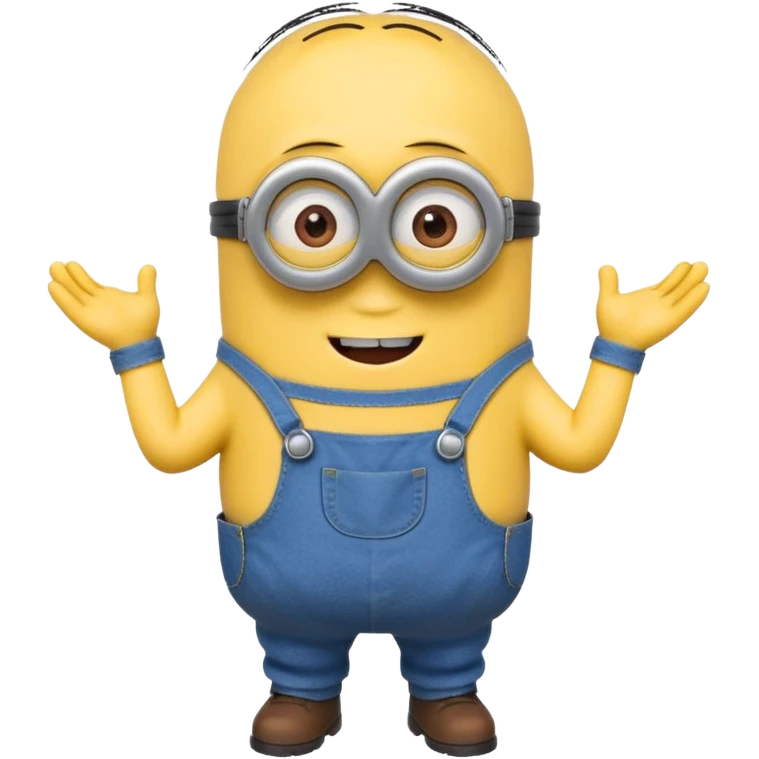 minion emoji